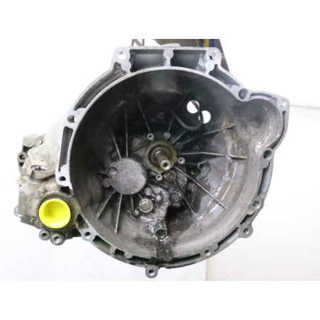 BOITE A VITESSE MECANIQUE