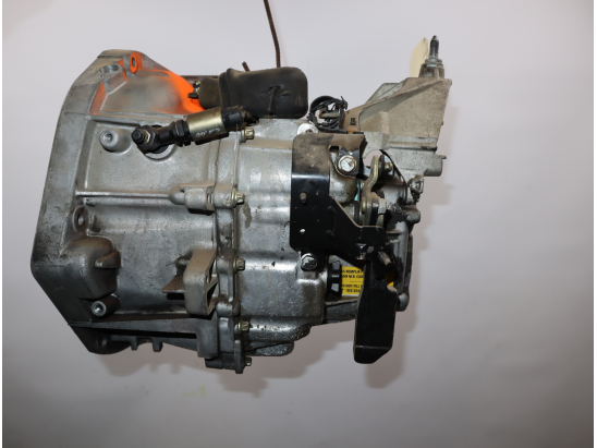 BOITE A VITESSE MECANIQUE