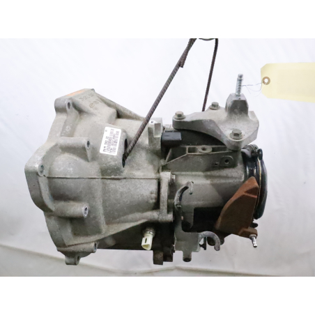 BOITE A VITESSE MECANIQUE