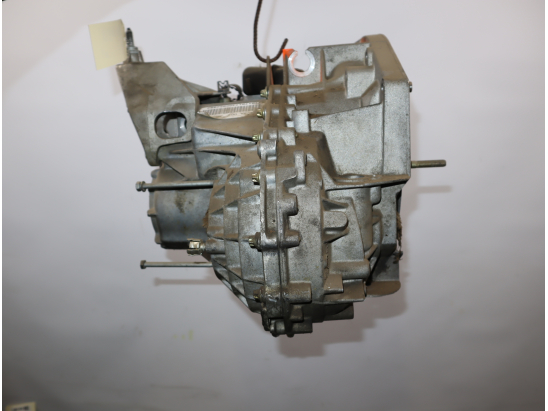 BOITE A VITESSE MECANIQUE