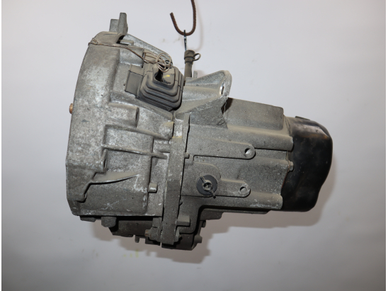 BOITE A VITESSE MECANIQUE