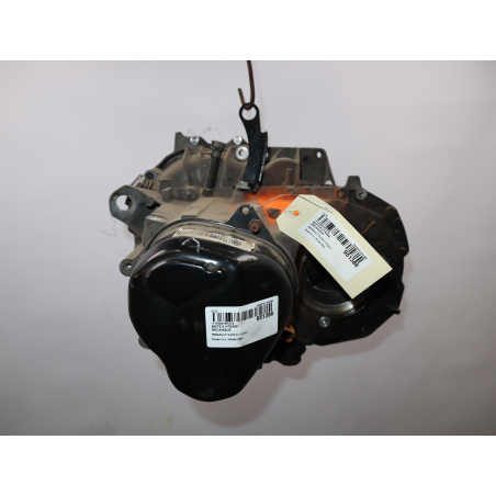 BOITE A VITESSE MECANIQUE