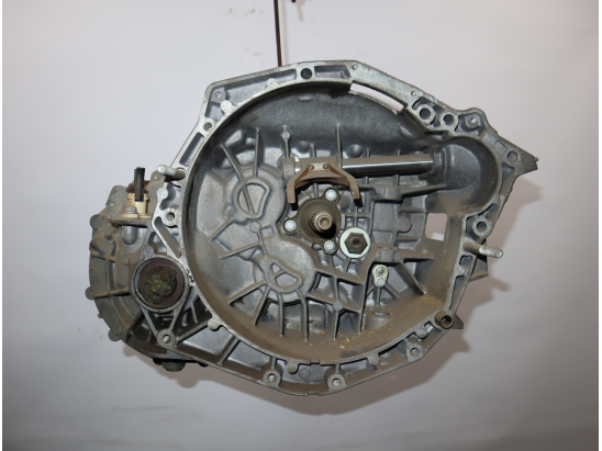 BOITE A VITESSE MECANIQUE