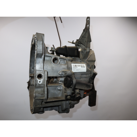 BOITE A VITESSE MECANIQUE