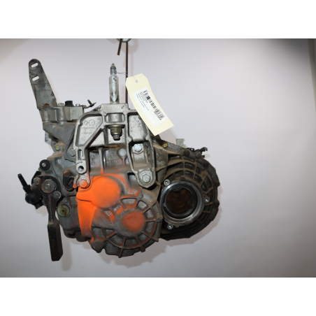 BOITE A VITESSE MECANIQUE