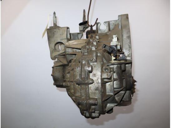 BOITE A VITESSE MECANIQUE