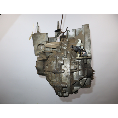 BOITE A VITESSE MECANIQUE