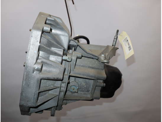 BOITE A VITESSE MECANIQUE