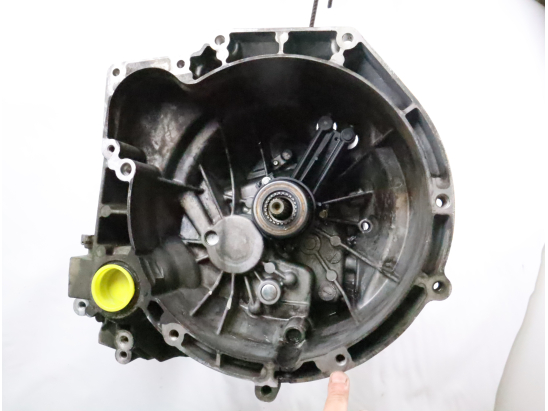 BOITE A VITESSE MECANIQUE