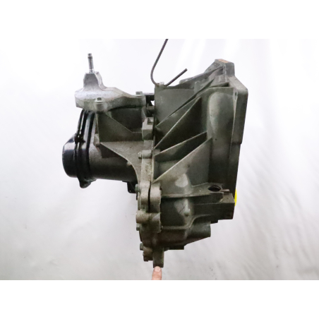 BOITE A VITESSE MECANIQUE