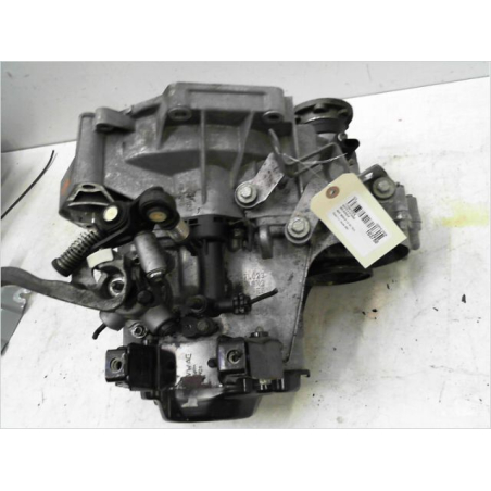 BOITE A VITESSE MECANIQUE