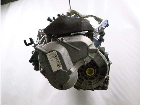 BOITE A VITESSE MECANIQUE