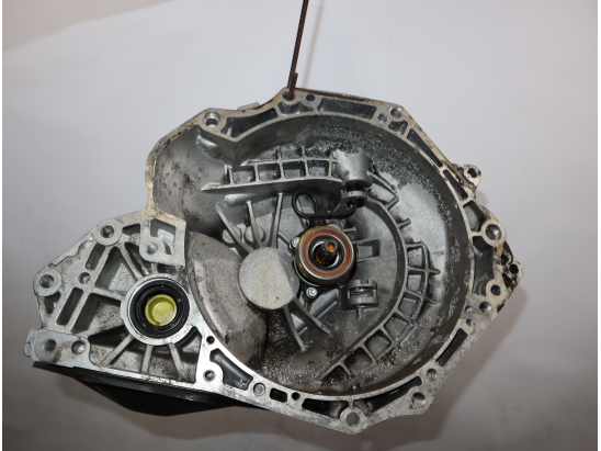 BOITE A VITESSE MECANIQUE