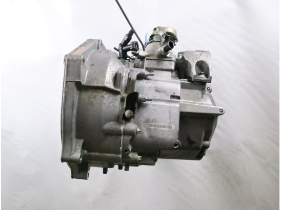 BOITE A VITESSE MECANIQUE