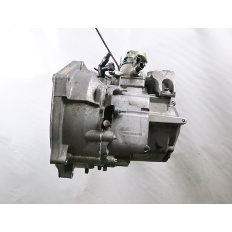 BOITE A VITESSE MECANIQUE