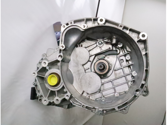 BOITE A VITESSE MECANIQUE