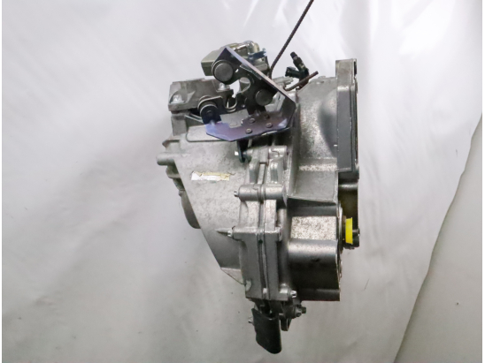 BOITE A VITESSE MECANIQUE