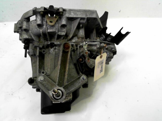 BOITE A VITESSE MECANIQUE