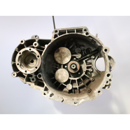 BOITE A VITESSE MECANIQUE