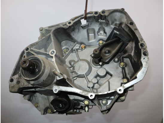 BOITE A VITESSE MECANIQUE