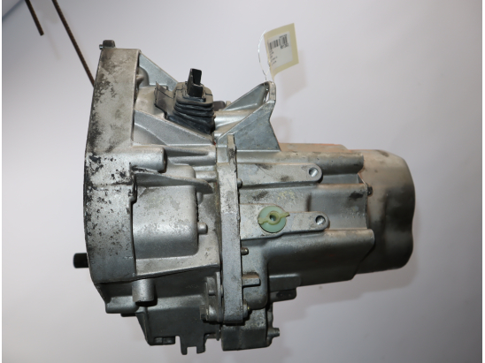 BOITE A VITESSE MECANIQUE