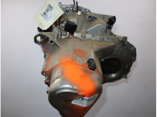 BOITE A VITESSE MECANIQUE