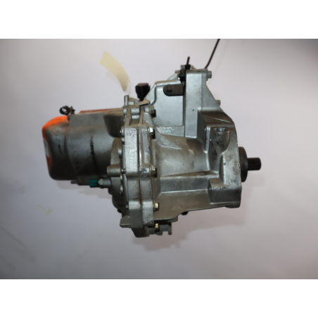 BOITE A VITESSE MECANIQUE