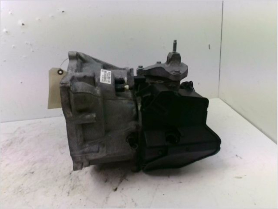 BOITE A VITESSE MECANIQUE