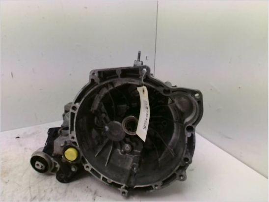 BOITE A VITESSE MECANIQUE