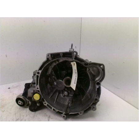 BOITE A VITESSE MECANIQUE