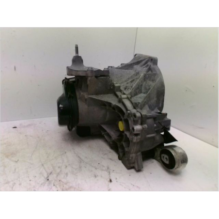 BOITE A VITESSE MECANIQUE