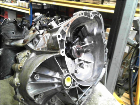 BOITE A VITESSE AUTOMATIQUE