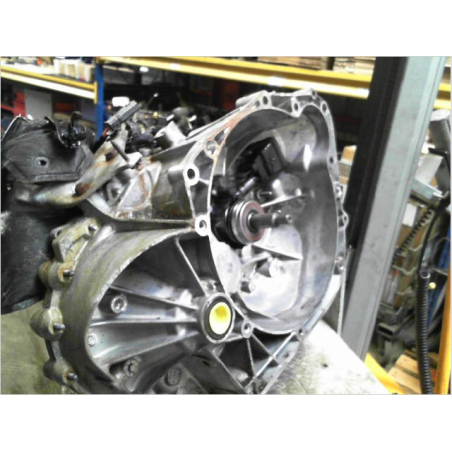 BOITE A VITESSE AUTOMATIQUE