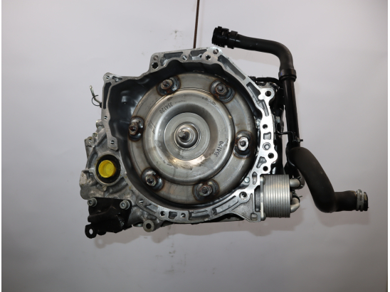 BOITE A VITESSE AUTOMATIQUE