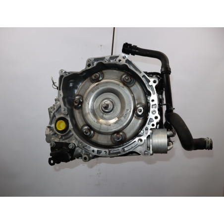 BOITE A VITESSE AUTOMATIQUE