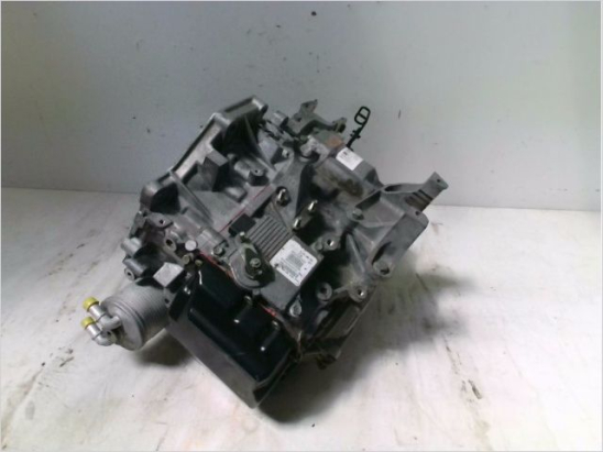 BOITE A VITESSE AUTOMATIQUE