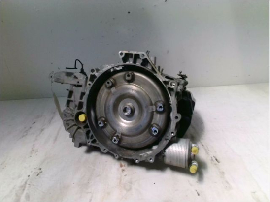 BOITE A VITESSE AUTOMATIQUE