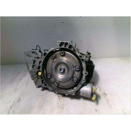 BOITE A VITESSE AUTOMATIQUE