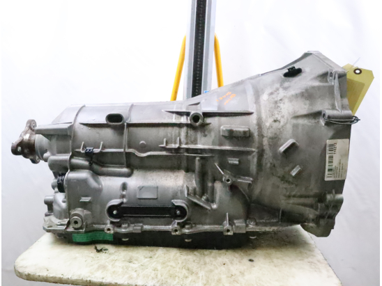 BOITE A VITESSE AUTOMATIQUE