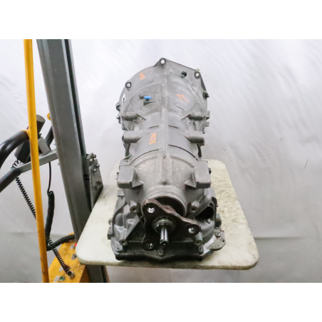 BOITE A VITESSE AUTOMATIQUE