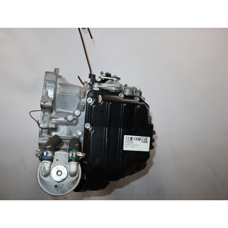 BOITE A VITESSE AUTOMATIQUE