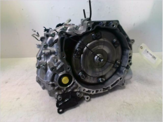 BOITE A VITESSE AUTOMATIQUE