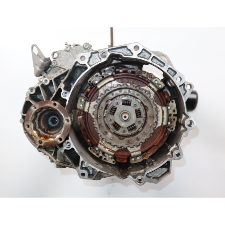 BOITE A VITESSE AUTOMATIQUE