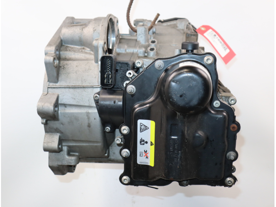 BOITE A VITESSE AUTOMATIQUE