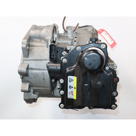 BOITE A VITESSE AUTOMATIQUE