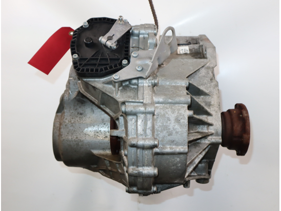 BOITE A VITESSE AUTOMATIQUE