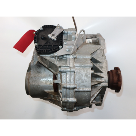 BOITE A VITESSE AUTOMATIQUE