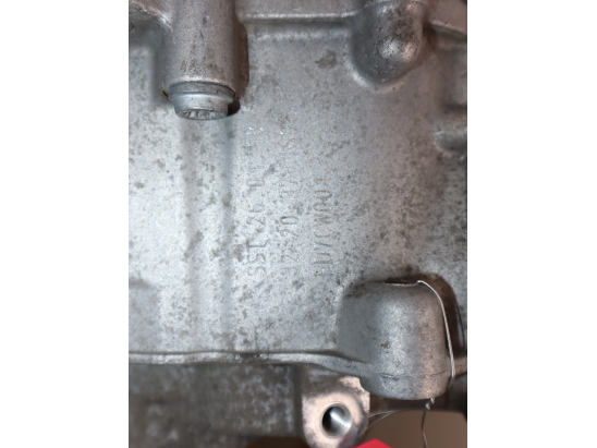 BOITE A VITESSE AUTOMATIQUE