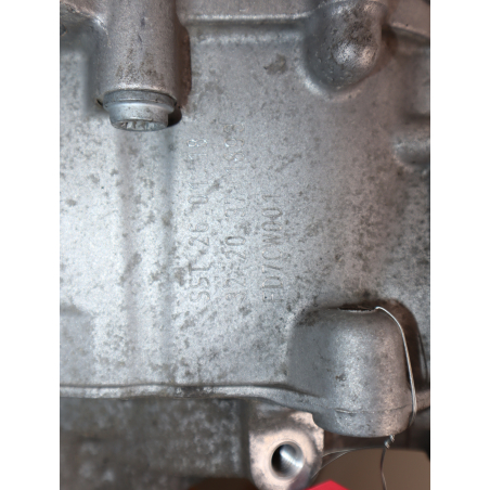 BOITE A VITESSE AUTOMATIQUE