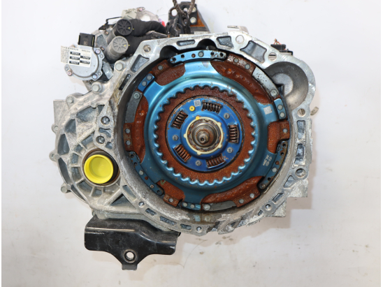 BOITE A VITESSE AUTOMATIQUE